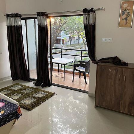 Samruddhi S1 Homestay Garden Villa Or S3 Nagpur Buitenkant foto