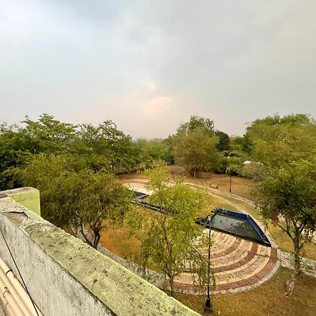 Samruddhi S1 Homestay Garden Villa Or S3 Nagpur Buitenkant foto