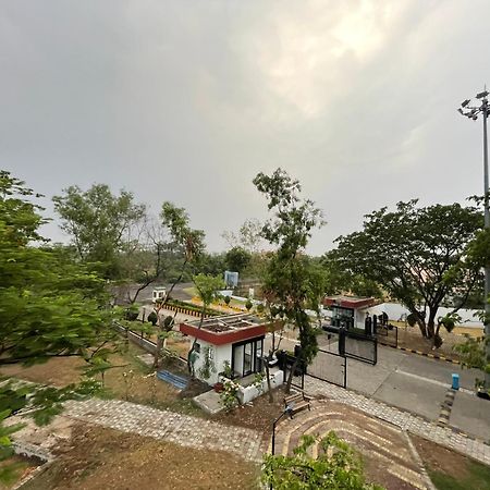 Samruddhi S1 Homestay Garden Villa Or S3 Nagpur Buitenkant foto