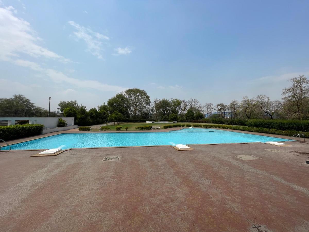 Samruddhi S1 Homestay Garden Villa Or S3 Nagpur Buitenkant foto