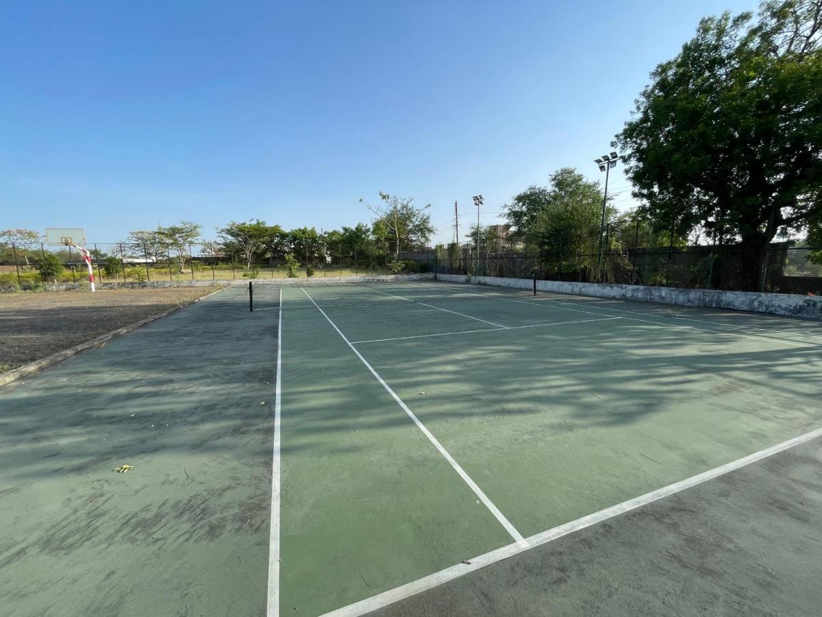Samruddhi S1 Homestay Garden Villa Or S3 Nagpur Buitenkant foto