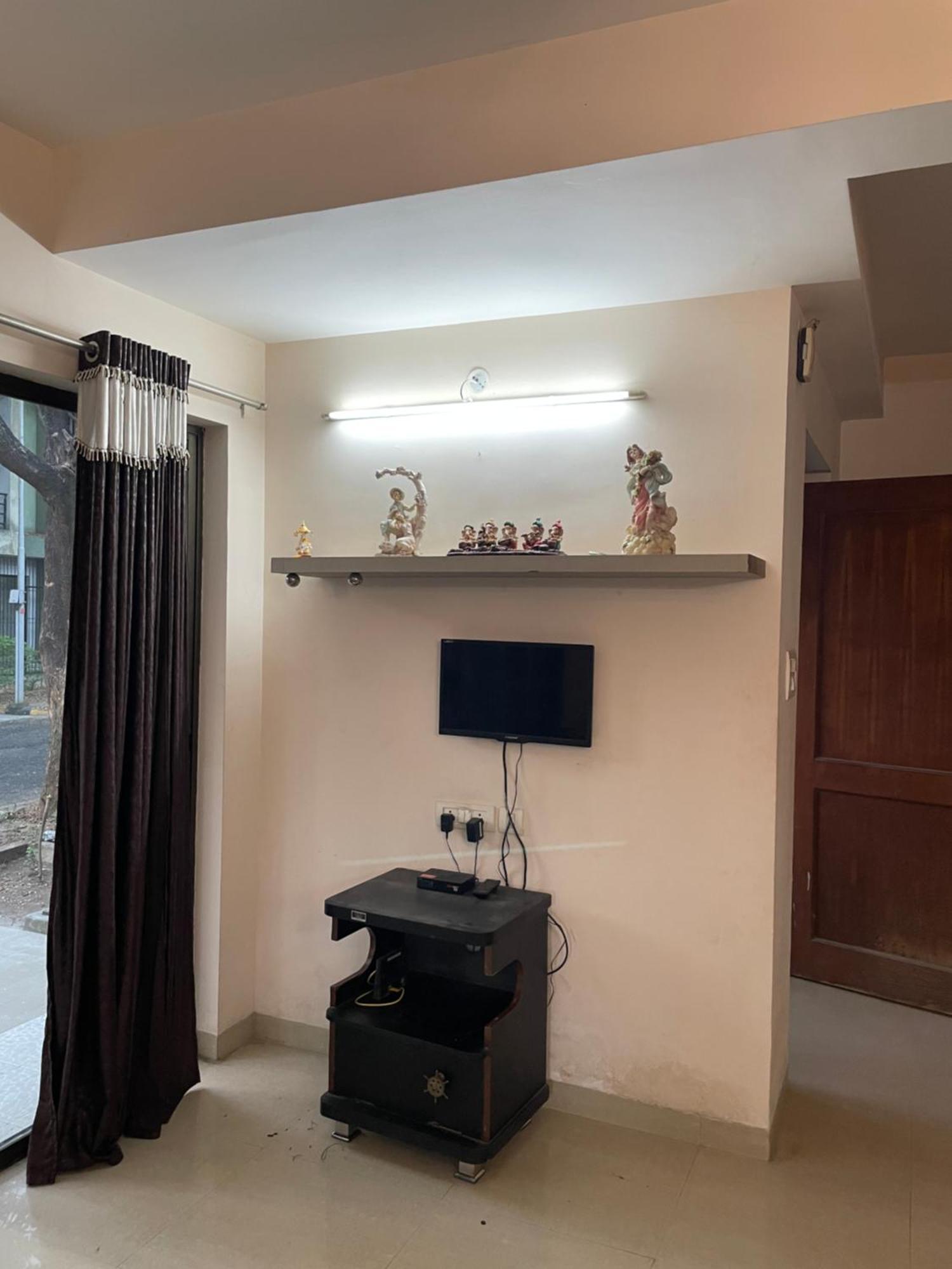 Samruddhi S1 Homestay Garden Villa Or S3 Nagpur Buitenkant foto