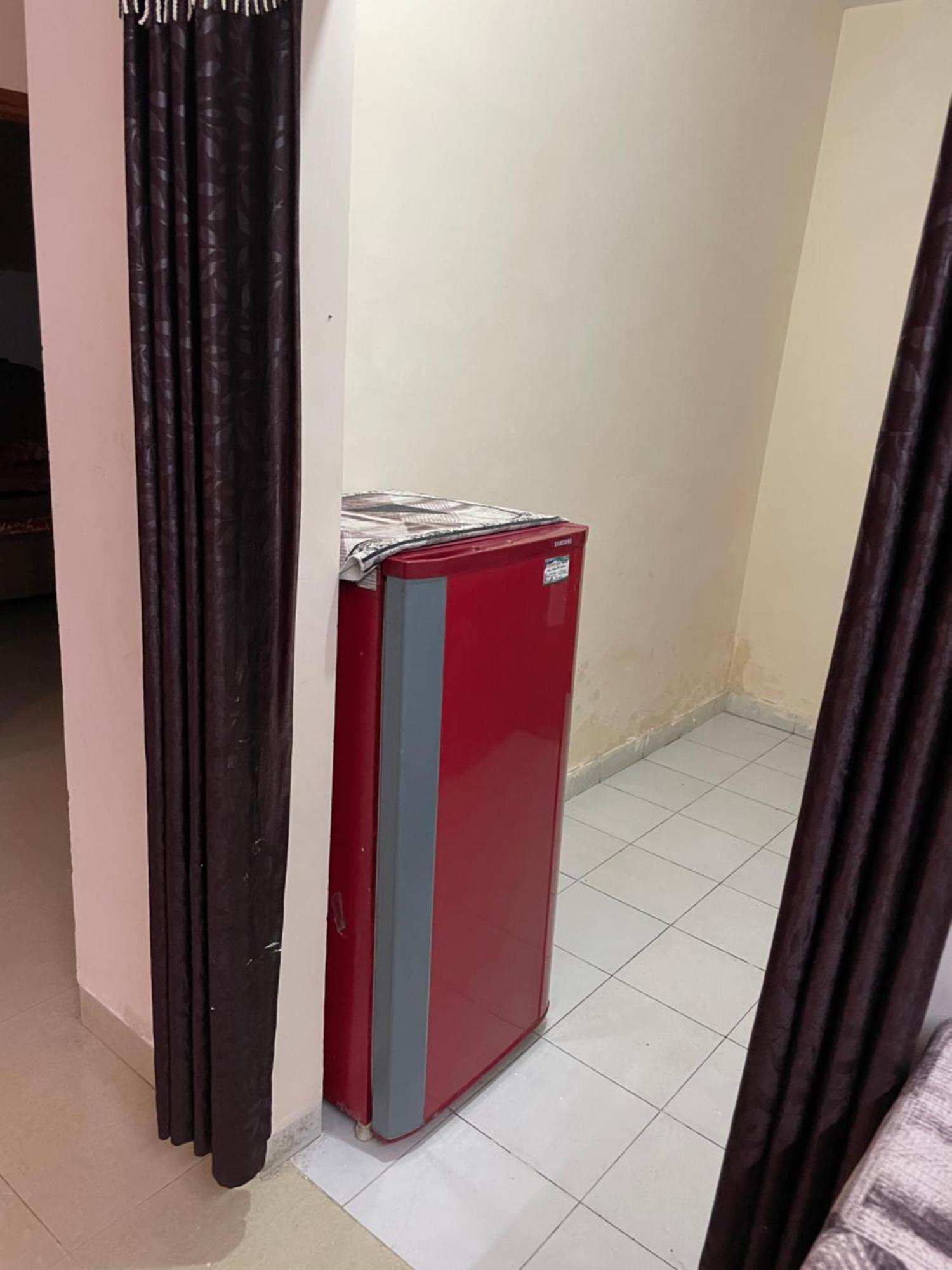 Samruddhi S1 Homestay Garden Villa Or S3 Nagpur Buitenkant foto