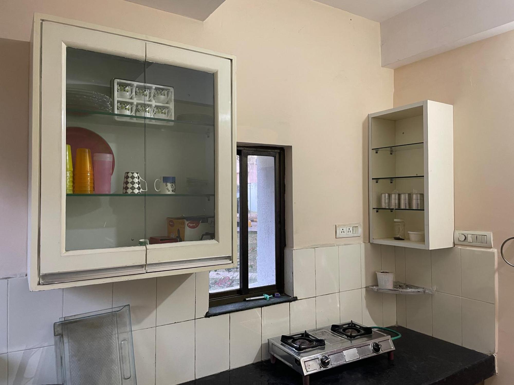 Samruddhi S1 Homestay Garden Villa Or S3 Nagpur Buitenkant foto
