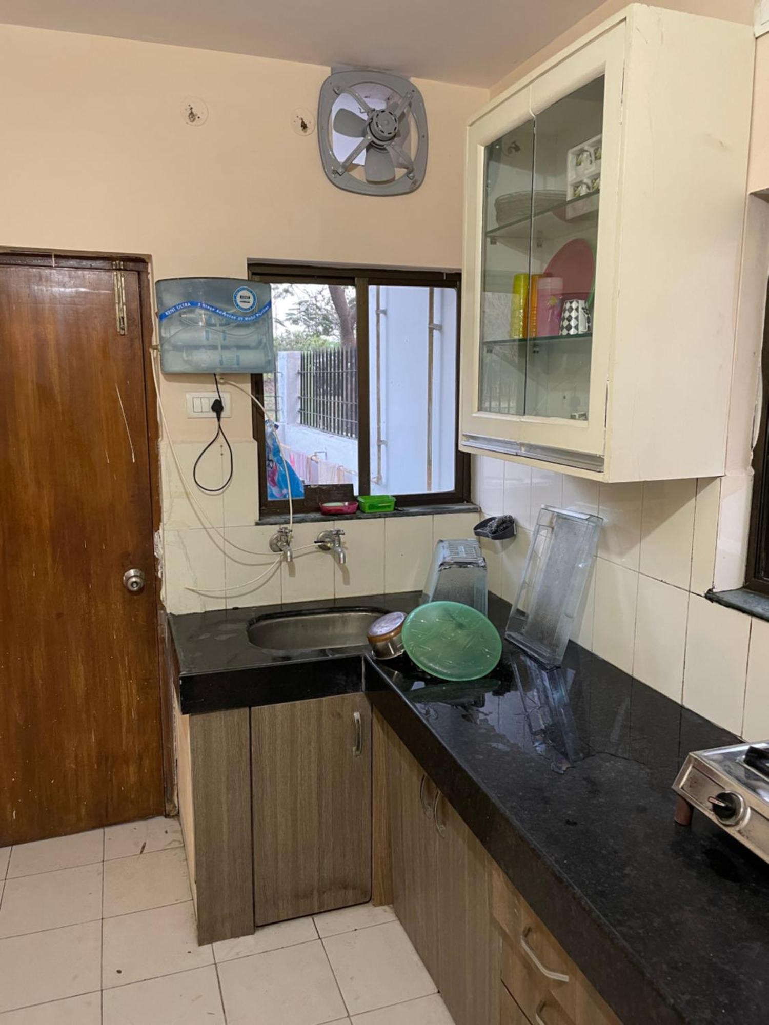 Samruddhi S1 Homestay Garden Villa Or S3 Nagpur Buitenkant foto