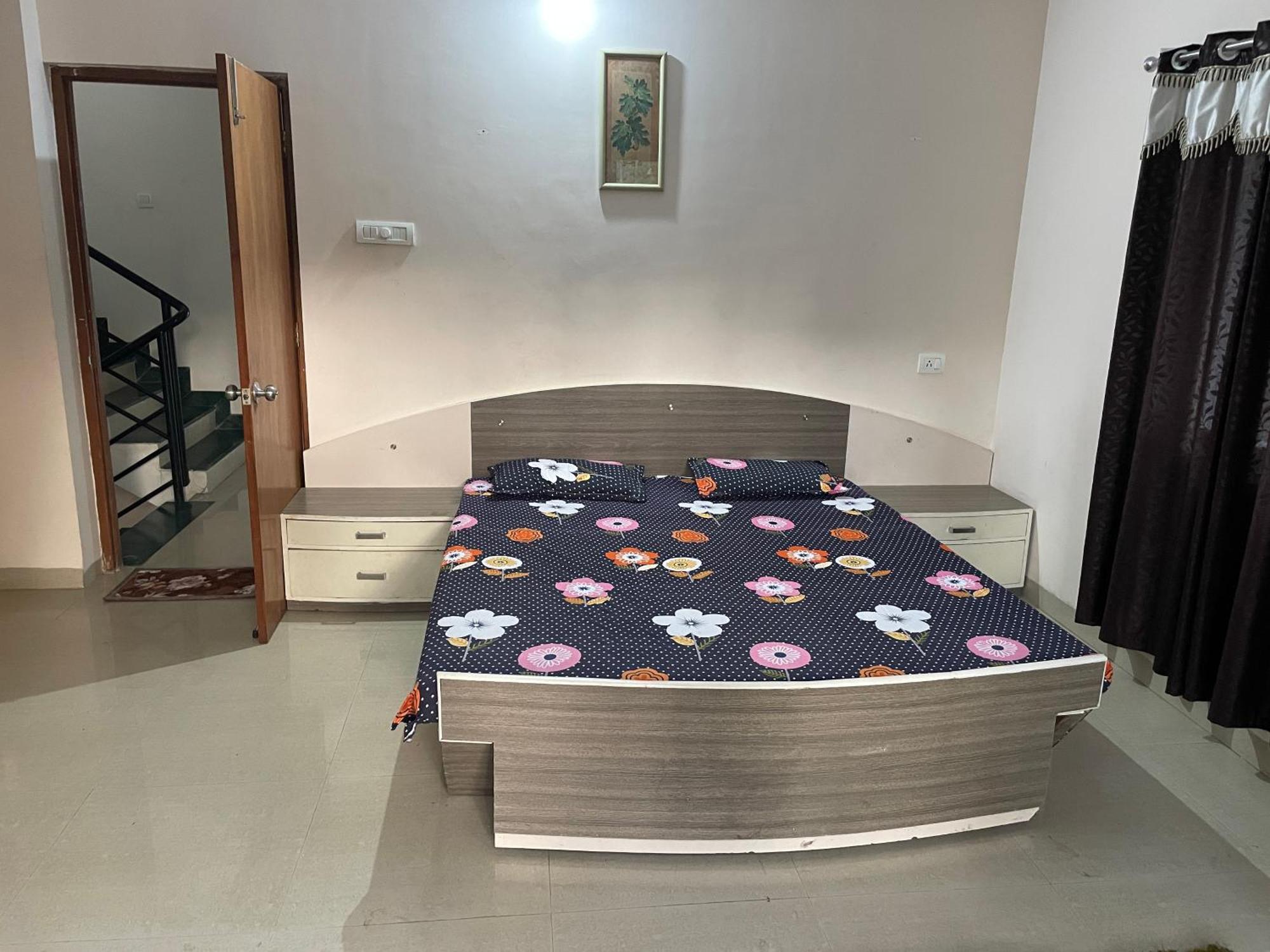 Samruddhi S1 Homestay Garden Villa Or S3 Nagpur Buitenkant foto