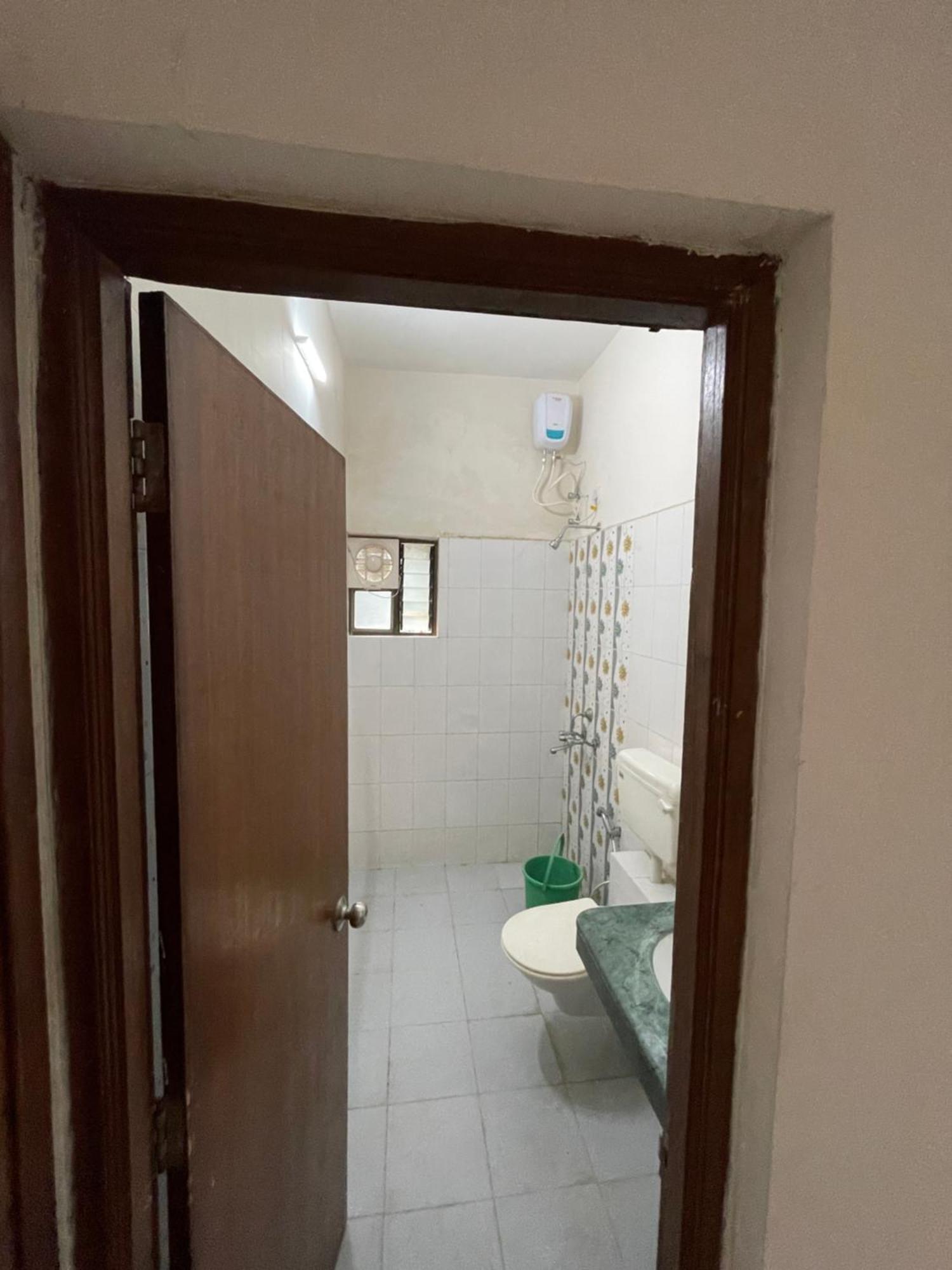 Samruddhi S1 Homestay Garden Villa Or S3 Nagpur Buitenkant foto