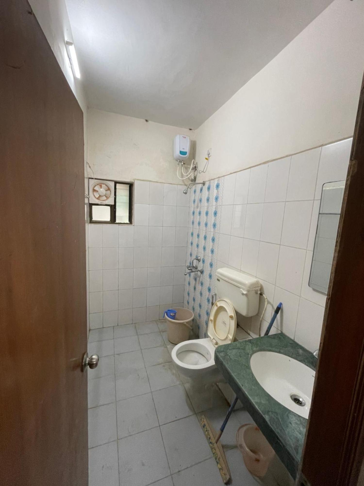 Samruddhi S1 Homestay Garden Villa Or S3 Nagpur Buitenkant foto
