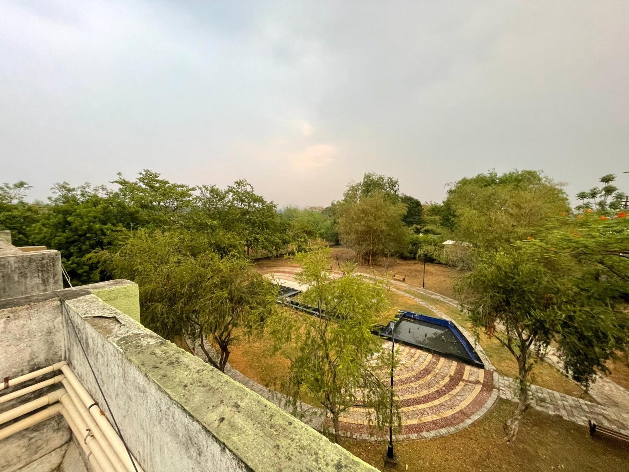 Samruddhi S1 Homestay Garden Villa Or S3 Nagpur Buitenkant foto