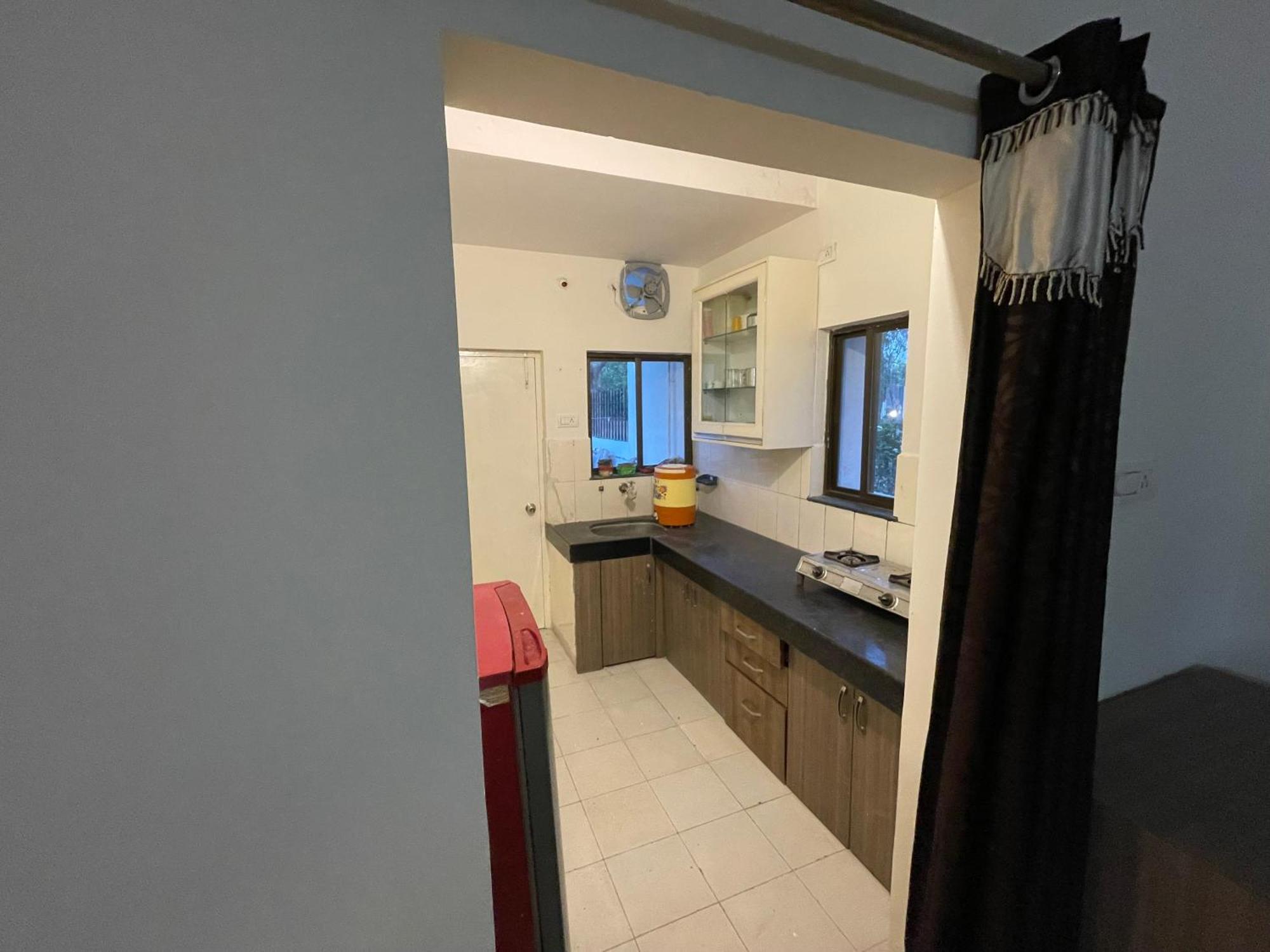 Samruddhi S1 Homestay Garden Villa Or S3 Nagpur Buitenkant foto